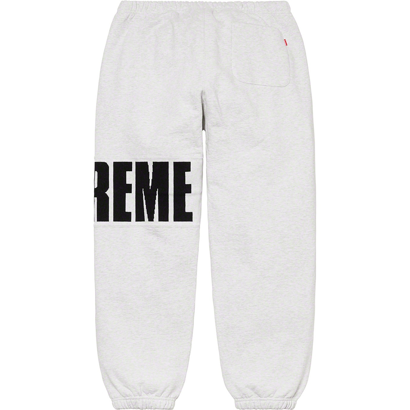 Rib Sweatpant view 8